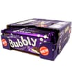 Cadbury Bubbly White Chocolate Bar (Case of 11)