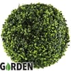 Topiary Ball Hanging Tree (Case of 6)