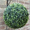 Topiary Ball Hanging Tree (Case of 6)