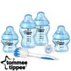 Tommee Tippee: Closer to Nature Starter Set (Blue)