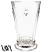 Wallis & Moore Bee Glass Tumbler (Case of 16)