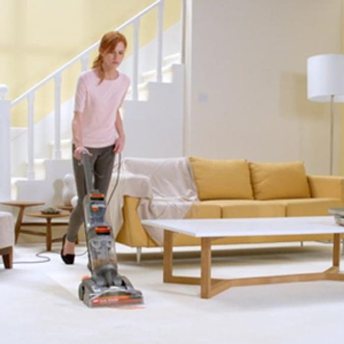 Vacuum Cleaner Steam Mop vacuum vaccum cleaner Home Bargains