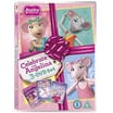 Angelina Ballerina: Celebrate with Angelina 3-DVD Set