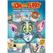 Tom and Jerry Mouse Trouble DVD