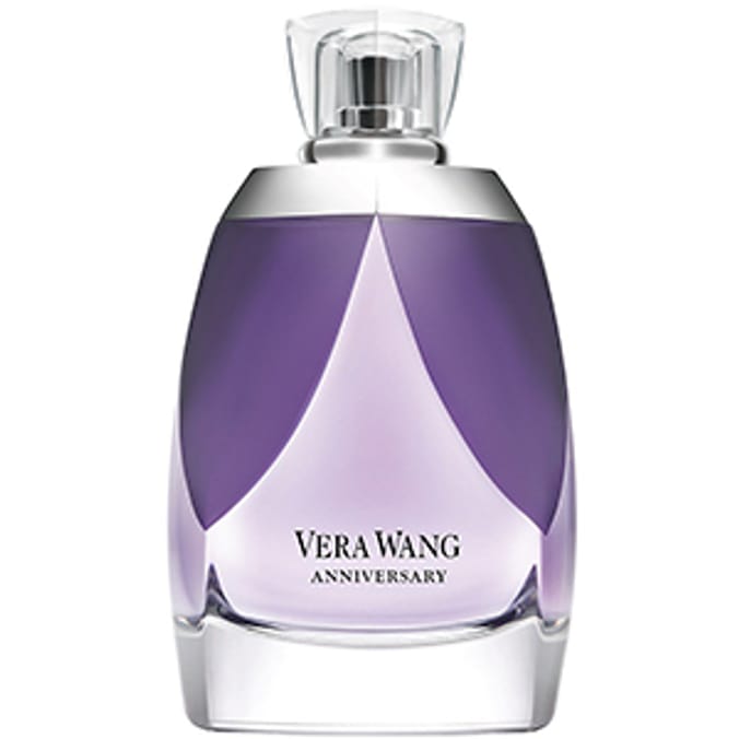 Vera Wang Anniversary 50ml EDP perfume eau de parfum fragrance