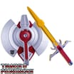 Transformers: Optimus Prime Sword & Shield Battle Pack