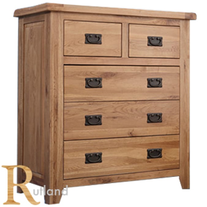 Home bargains store chest of drawers