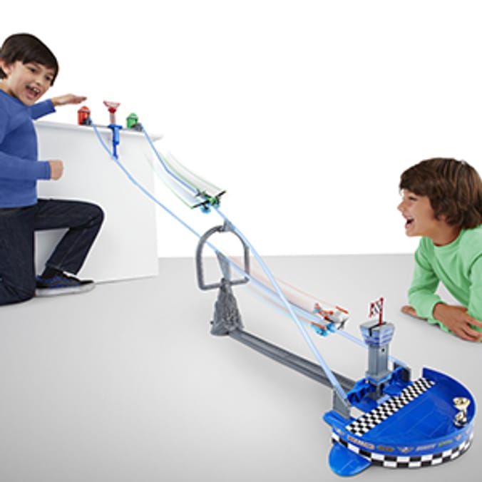 Disney planes sale sky track challenge