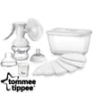 Tommee Tippee Closer to Nature Manual Breast Pump