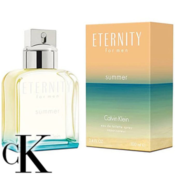 Eternity summer 2015 hot sale