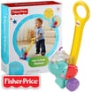 Fisher-Price Pop 'n Push Elephant