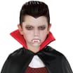 Halloween Kids Vampire Cape