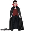 Halloween Kids Vampire Cape