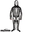 Halloween Adult Skeleton Suit