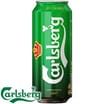 Carlsberg Lager (24 x 440ml Cans)