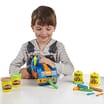 Play-Doh Diggin' Rigs Buzzsaw Playset