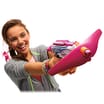 Nerf Rebelle Pink Crush Blaster