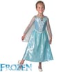 Disney Frozen Musical Light Up Elsa Dress