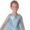 Disney Frozen Musical Light Up Elsa Dress