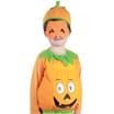 Halloween Pumpkin Costume