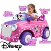 Minnie Mouse 6V Electric Ride On Car