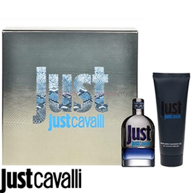 Just Cavalli: Just 50ml EDT Gift Set