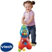 Vtech Baby: Counting Colours Vacuum Cleaner