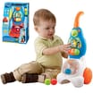 Vtech Baby: Counting Colours Vacuum Cleaner