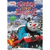 Thomas & Friends: Santa's Little Engine DVD