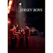 Jersey Boys DVD