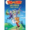 Tom and Jerry: Halloween Hijinks & Shrieks DVD