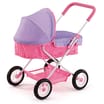 Piccolina Smarty Dolls Pram with Handbag