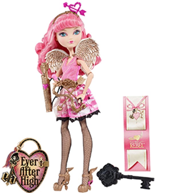 Ever After High Doll C.A. Cupid