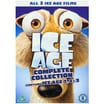 Ice Age: The Collection DVD