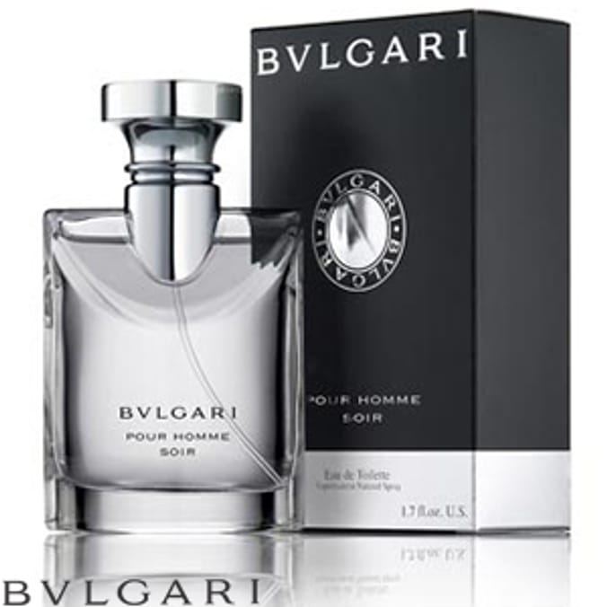 Bvlgari pour homme online for men