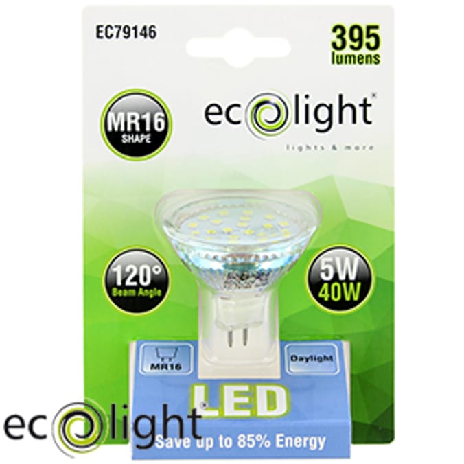 Mr16 daylight store bulbs