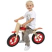 Wooden Balance Bike