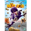 The Nut Job DVD