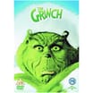 The Grinch DVD