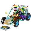 Matt Hatter Dune Buggy Vehicle and Figures