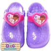 Doc McStuffins Light-up Doctor Shoes