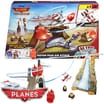 Disney Planes Fire & Rescue: Piston Peak Air Attack