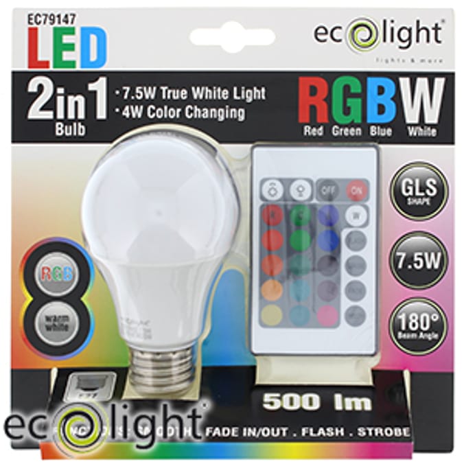 E27 bulb home deals bargains