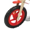 Wooden Balance Bike