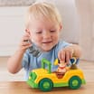 Fisher-Price Little People: Jungle Book Vehicle