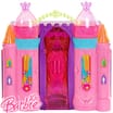 Barbie and the Secret Door: Play 'n Store Castle