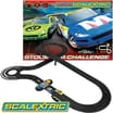 Micro Scalextric Stock Car Challenge