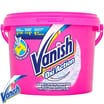 Vanish Oxi Action Fabric Stain Remover (2.4kg)