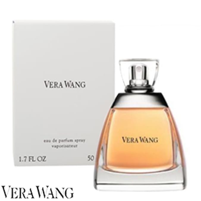 Vera Wang by Vera Wang Perfume for Women 1.7 oz / 50 ml EDP Spray