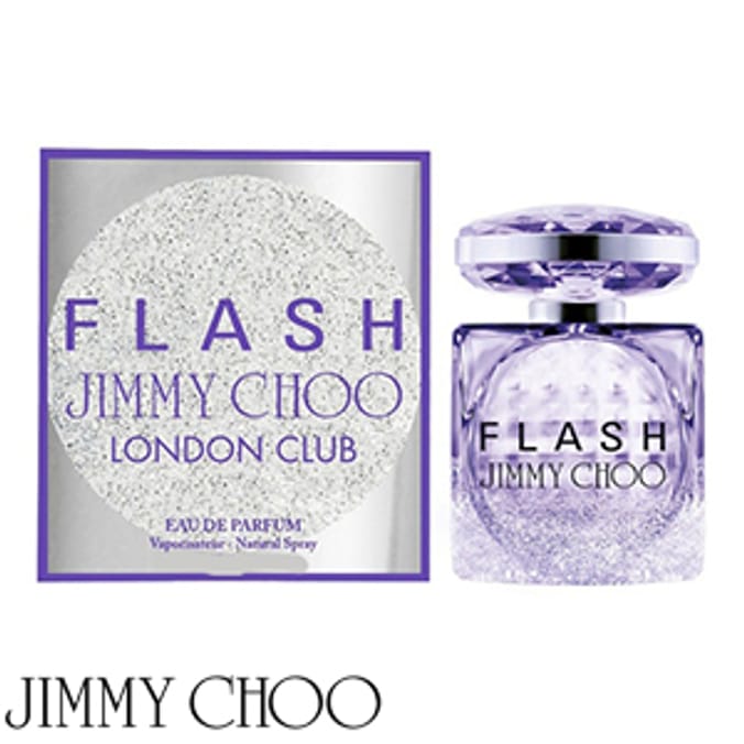 Jimmy choo flash online 60ml